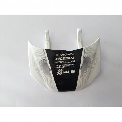 Capot avant pièce miniature Norev Peugeot 206 CC Parotech sha do 1/18 1/18e