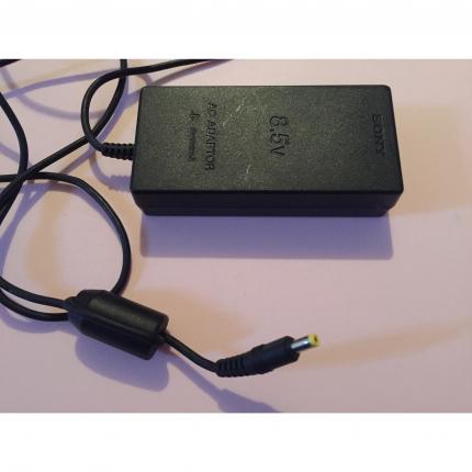 Adaptateur secteur pièce détachée console Playstation 2 sony PS2 slim SCPH-70100
