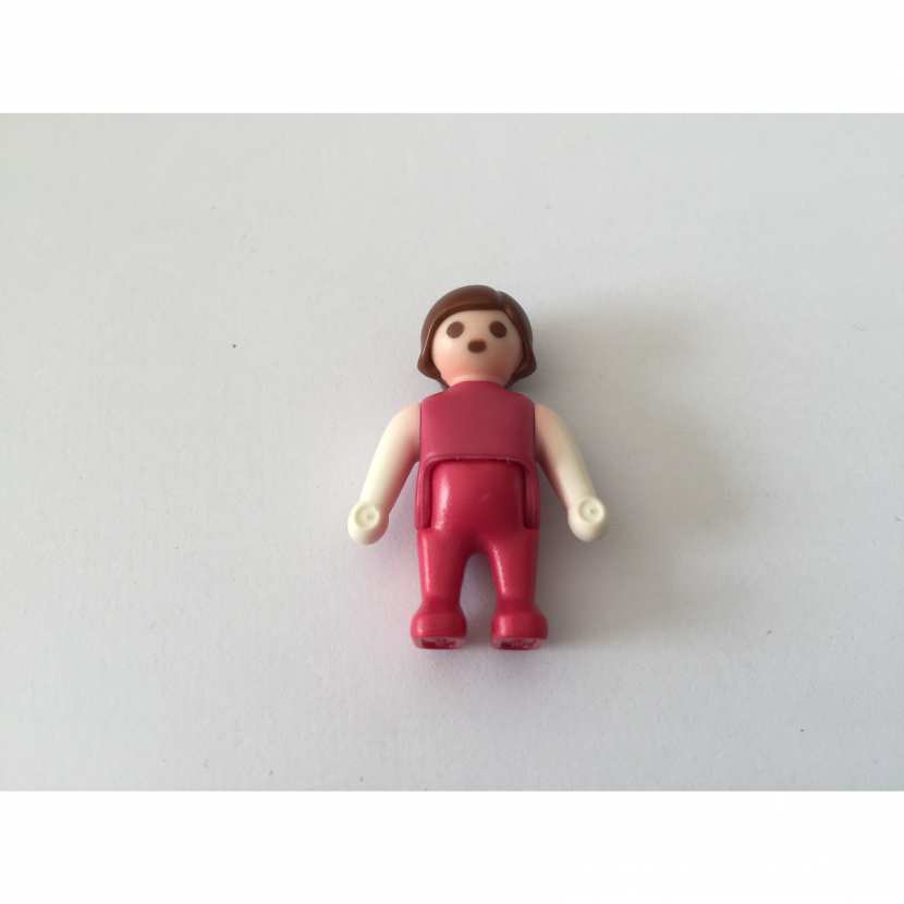 Playmobil - bébé