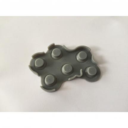 Support bouton pièce détachée manette controller X08-69873 xbox 1ère génération