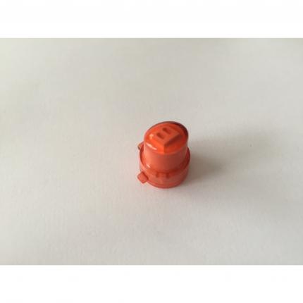 bouton B rouge pièce détachée manette controller X08-69873 xbox 1èr génération