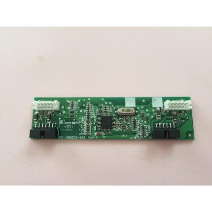 module X00253-001 port manette pièce console microsoft xbox 1ère génération