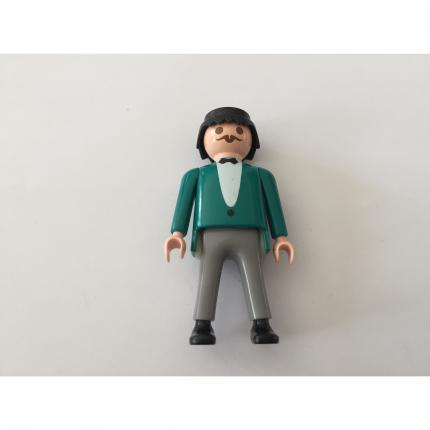 Homme personnage 3000602 pièce détachée Playmobil 5510 Victorian la famille