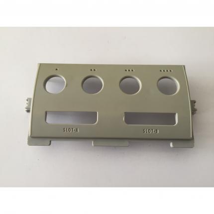 plasturgie coque avant pièce détachée console nintendo gamecube DOL-001 (EUR) 8