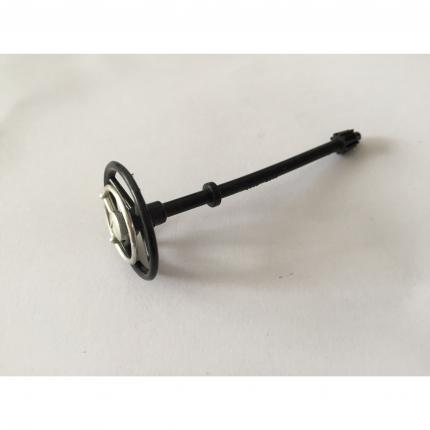 Volant complet pièce miniature Mercedes benz SSK 1928 1/18 1/18e burago BBurago