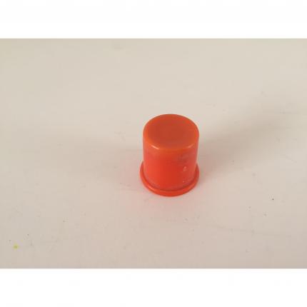 Bouton rouge pièce détachée manette cx-40 atari 2600 CX-2600 GP