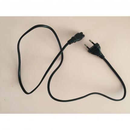 Câble alimentation pièce détachée console Playstation 2 sony PS2 slim SCPH-77004