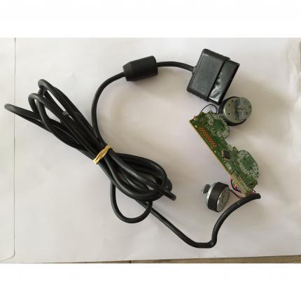 Connectique carte mère pièce manette Playstation sony avec joystick SCPH-10010