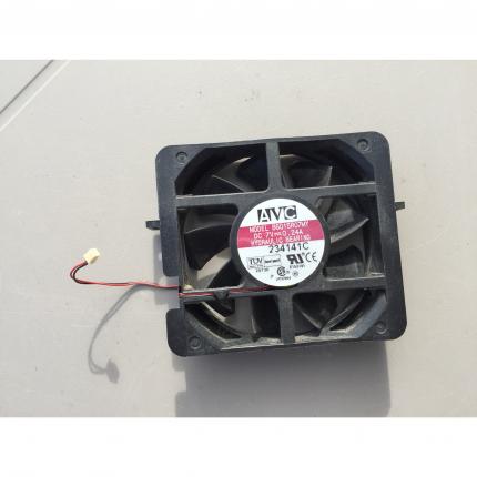ventilateur interne pièce détachée console sony Playstation 2 PS2 référence SCPH-50004 play 2