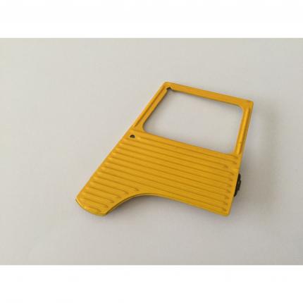 Porte avant gauche pièce détachée miniature Citroën HY 1962 Solido 121