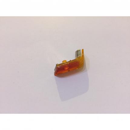 Feux arrière droit pièce détachée miniature MAISTO MERCEDES BENZ 500 SL 1/18