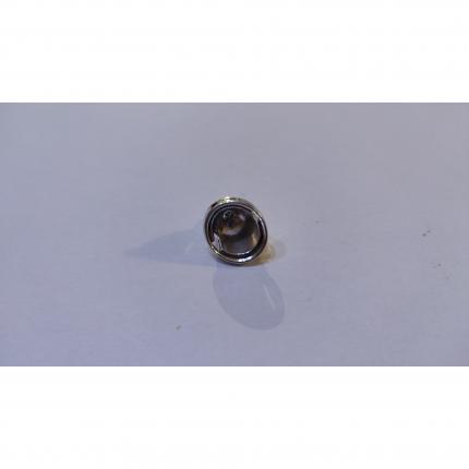 Support phare droit pièce détachée miniature Porsche 911 RSR Solido 1/18 1/18e 1/18ème