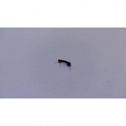 Poignet porte droite pièce détachée miniature Porsche 911 RSR Solido 1/18 1/18e 1/18ème