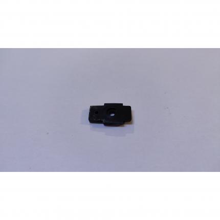 Fixation porte droite 2 pièce détachée miniature Porsche 911 RSR Solido 1/18 1/18e 1/18ème