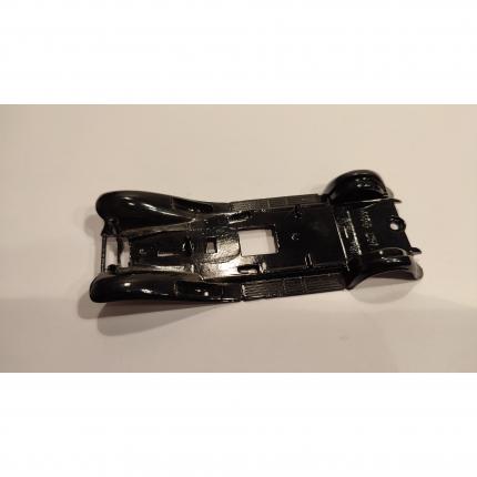 Châssis noir pièce détachée miniature Duesenberg J Solido 1/43 1/43e 1/43eme