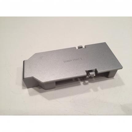 cache serial port 1 gris pièce détaché console nintendo gamecube DOL-001 (EUR) V2