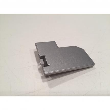 cache serial port 2 gris pièce détaché console nintendo gamecube DOL-001 (EUR) V2