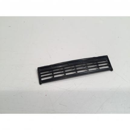 Grille arrière 2 pièce détachée miniature Porsche 911 Carrera 1993 Burago 1/18 1/18e