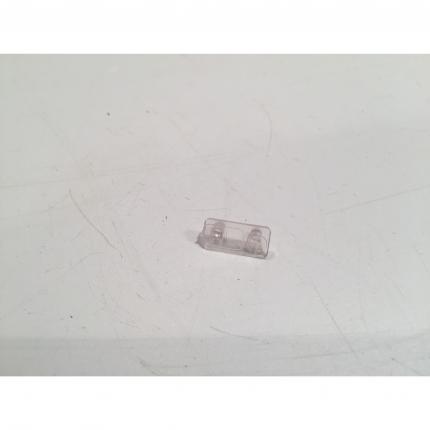 Phare avant pièce détachée miniature Ferrari f40 1/18 Polistil Tonka