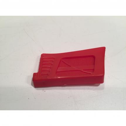 Intérieur porte droite pièce détachée miniature Ferrari f40 1/18 Polistil Tonka