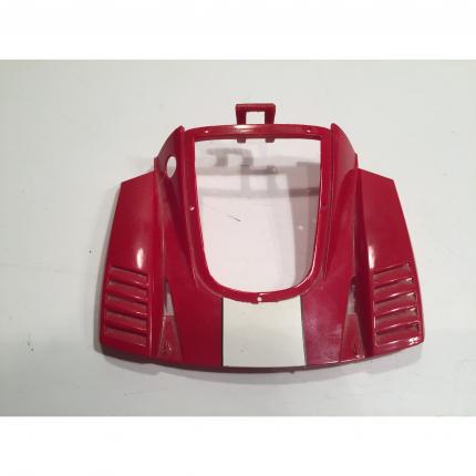 Capot arrière pièce détachée miniature Hotwheels Mattel Ferrari FXX TMGM 1/18 1/18e 1/18ème