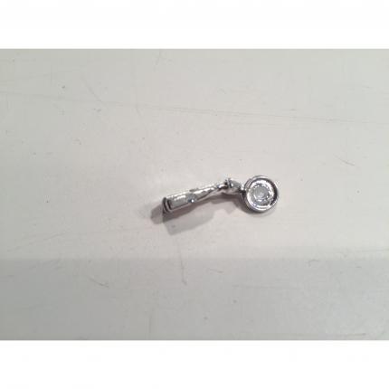 Rétroviseur droit pièce détachée miniature Mira Buick century 1955 1/18 1/18e 1/18eme