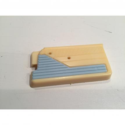 Intérieur porte avant droite pièce détachée miniature Mira Buick century 1955 1/18 1/18e 1/18eme
