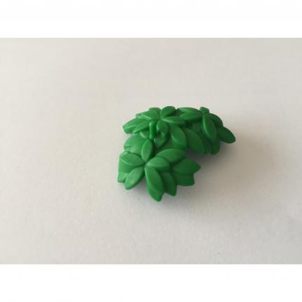 Feuillage arbre 30205482 pièce détachée Playmobil 9432 Véhicule et stégosaure