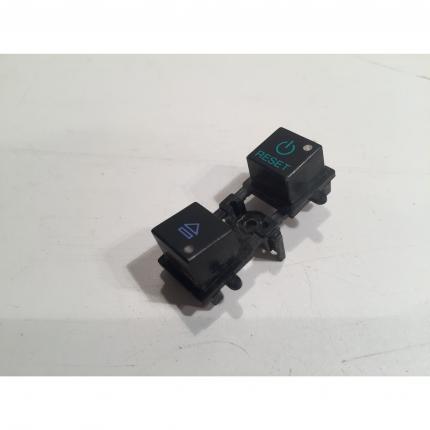 Bouton power reset pièce détachée console de jeux Sony Playstation 2 PS2 SCPH-30004 #A2
