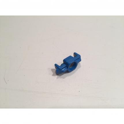 Fixation capot coffre burago pièce détachée miniature bugatti EB110 1991 1/18 1/18e 1/18ème #A4