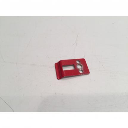 Fixation porte pièce détachée miniature Burago Ferrari 348 tb 1989 1/18 1/18e 1/18ème #A7