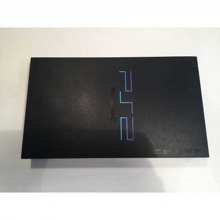 Plasturgie coque supérieure pièce détachée console de jeux Sony Playstation 2 PS2 SCPH-30004 V2 #A9