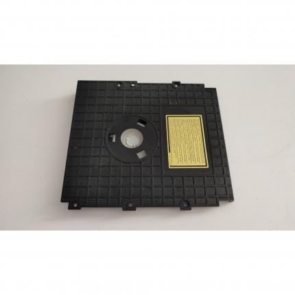 Capot plasturgie lentille pièce détachée console de jeux Sony Playstation 2 PS2 SCPH-30004 V2 #A9