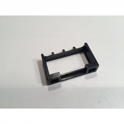 Support de toit avec charnière 1x4x2 noir 4214 pièce détachée lego #A14