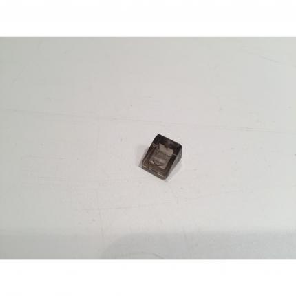 Pente noir transparent 30 1x1x23 54200 pièce détachée Lego #A14