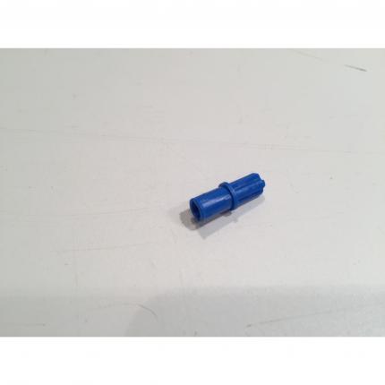 Technic essieu bleu 1L avec goupille avec crêtes de friction 43093 pièce détachée Lego #A14