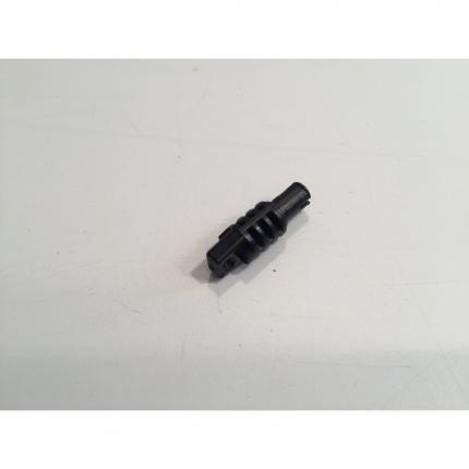 Cylindre noir de charnière 1x3 41532 pièce détachée Lego #A14