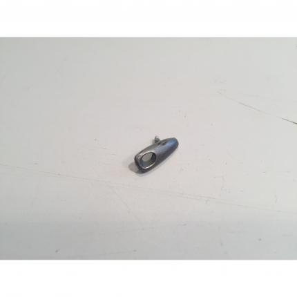 Prise d air pièce détachée miniature Porsche Boxster 1/18 Maisto #A22