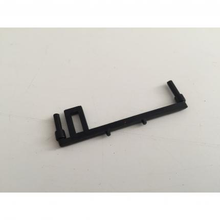 Axe de roue pièce détachée miniature Porsche Boxster 1/18 Maisto #A24