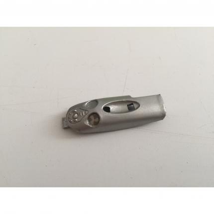 Console pièce détachée miniature Porsche Boxster 1/18 Maisto #A24