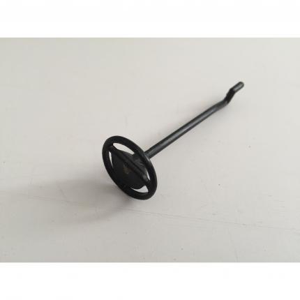 Volant pièce détachée miniature Porsche Boxster 1/18 Maisto #A24