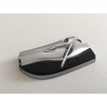 Intérieur porte gauche pièce détachée miniature Porsche Boxster 1/18 Maisto #A24