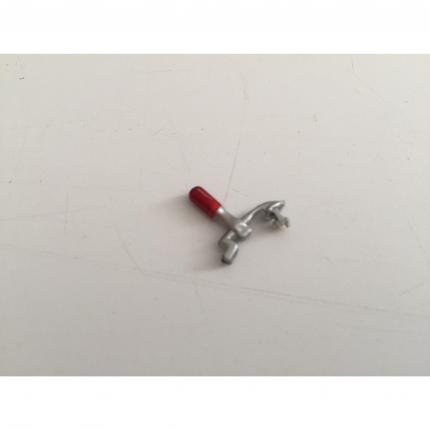 Levier de vitesse pièce détachée miniature Porsche Boxster 1/18 Maisto #A24