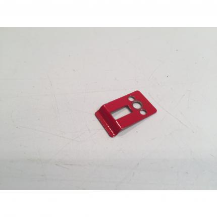 Fixation porte pièce détachée miniature Burago Ferrari 348 tb 1/18 1/18e 1/18ème #A29