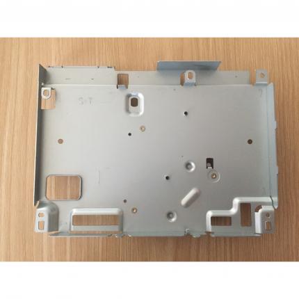 Grand châssis interne C5360243 pièce détachée console Playstation 1 PS1 Sony SCPH-5552 #A35