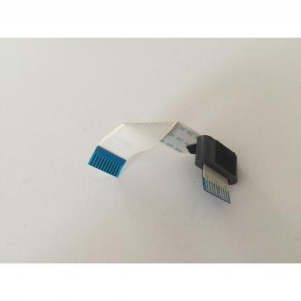 Nappe liaison carte mère pièce détachée console Playstation 1 Sony PS1 SCPH-5552 #A35