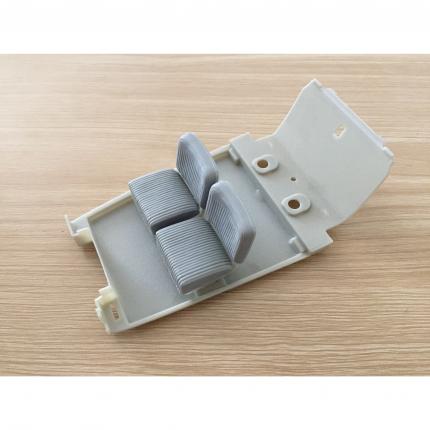 Socle support pièce détachée miniature 1/18 Citroën 15cv traction 1952 Maisto #A40