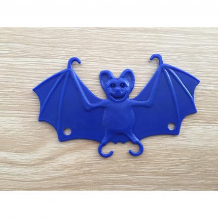 Chauve souris bleu pièce détachée jeu de société Acro Bats Habourdin International #A41