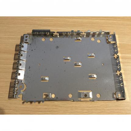Châssis interne pièce détachée console de jeux Sony Playstation 1 PS1 référence SCPH-5502 #A43