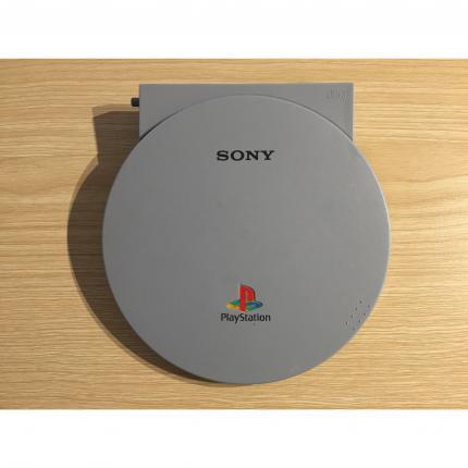 Plasturgie capot seul R1-1 pièce détachée console de jeux Sony Playstation 1 PS1 référence SCPH-5502 #A43